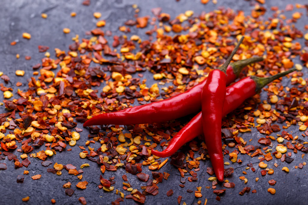 Chili Peppers: The Fiery Spirit of Flavor
