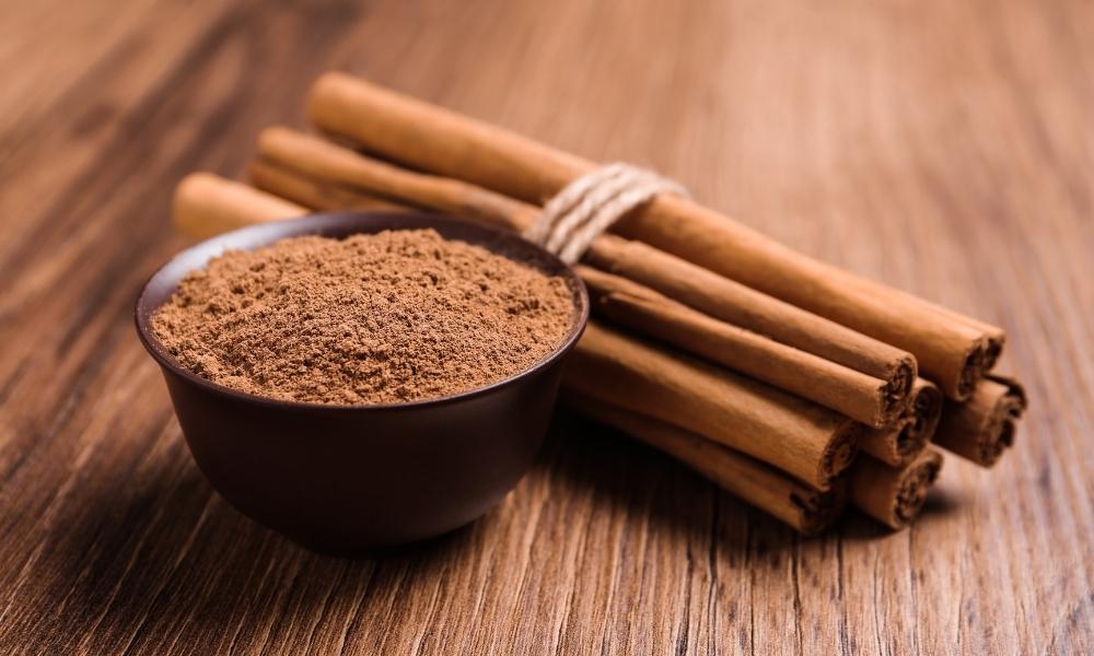The World of Cinnamon